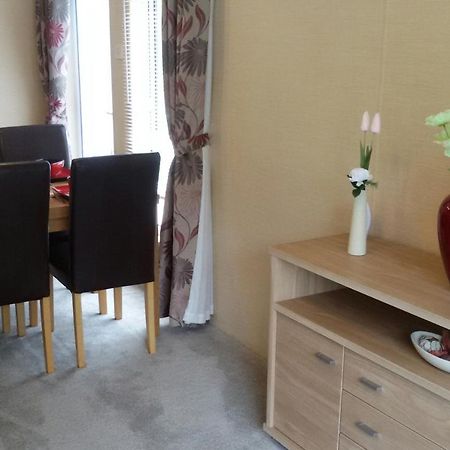 20 The Glade, Bideford Bay Holiday Park Eksteriør billede