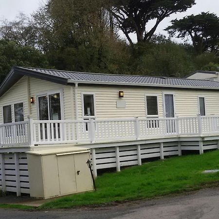 20 The Glade, Bideford Bay Holiday Park Eksteriør billede